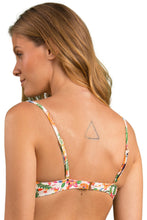 Laad de afbeelding in de Gallery-viewer, Image 07: Rio De Sol Top Top Boho Bandeau-Joy