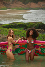 Laad de afbeelding in de Gallery-viewer, Image 08: Rio De Sol Bottom Bottom Green-Bloom Frufru