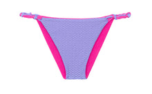 Laad de afbeelding in de Gallery-viewer, Product Back: Rio De Sol Bottom Bottom Malibu-Rosa Essential-Rev