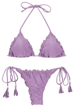 Laad de afbeelding in de Gallery-viewer, Product Front: Rio De Sol Set Set Shimmer-Harmonia Frufru-Fio