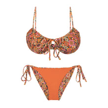 Laad de afbeelding in de Gallery-viewer, Product Back: Rio De Sol Set Set Bouquet Balconet-Tie Ibiza-Comfy