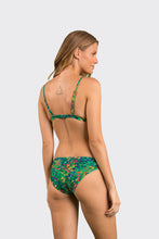 Laad de afbeelding in de Gallery-viewer, Model Back: Rio De Sol Set Set Wilds Tri-Fixo Essential-Comfy