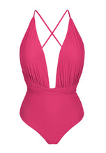 Laad de afbeelding in de Gallery-viewer, Product Front: Rio De Sol One-Piece New Vegas Olinda