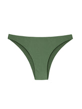 Laad de afbeelding in de Gallery-viewer, Product Front: Rio De Sol Bottom Bottom Shimmer-Croco Leblon