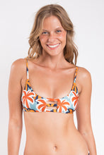 Laad de afbeelding in de Gallery-viewer, Gallery: Rio De Sol Top Top Kauai Bra-Trio