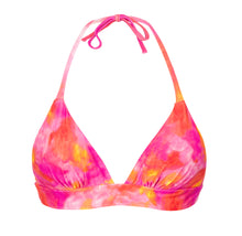 Laad de afbeelding in de Gallery-viewer, Product Front: Rio De Sol Top Top Joyful Tri-Cos
