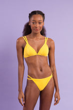 Laad de afbeelding in de Gallery-viewer, Image 10: Rio De Sol Set Set Malibu-Yellow Tri-Duo Rio-Duo