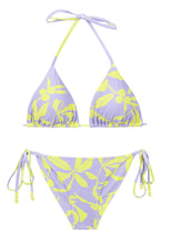 Laad de afbeelding in de Gallery-viewer, Product Front: Rio De Sol Set Set Glow Tri-Inv Cheeky-Tie