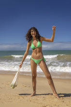 Laad de afbeelding in de Gallery-viewer, Image 06: Rio De Sol Top Top Dots-Energy Mel