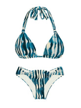Laad de afbeelding in de Gallery-viewer, Product Front: Rio De Sol Set Set Azule Mel