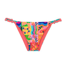 Laad de afbeelding in de Gallery-viewer, Product Front: Rio De Sol Bottom Bottom Love-Trip Essential-Rev