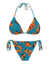 Laad de afbeelding in de Gallery-viewer, Product Front: Rio De Sol Set Set Luma Tri-Inv Cheeky-Tie