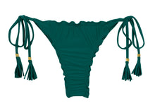 Laad de afbeelding in de Gallery-viewer, Product Front: Rio De Sol Bottom Bottom Uv-Galapagos Frufru-Fio