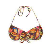 Laad de afbeelding in de Gallery-viewer, Product Front: Rio De Sol Top Top Fiore Corine