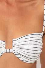 Laad de afbeelding in de Gallery-viewer, Image 06: Rio De Sol Top Top Linea-White Zaya