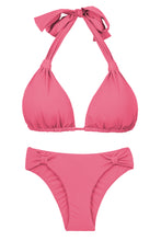Laad de afbeelding in de Gallery-viewer, Product Front: Rio De Sol Set Set Confetti Mel