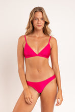Laad de afbeelding in de Gallery-viewer, Model Front: Rio De Sol Set Set Shimmer-Olinda Tri-Fixo Essential