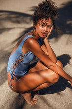 Laad de afbeelding in de Gallery-viewer, Image 11: Rio De Sol One-Piece Solar-Celeste Zoe