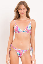 Laad de afbeelding in de Gallery-viewer, Gallery: Rio De Sol Set Set Splash Tri-Fixo Cheeky-Tie