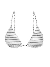 Laad de afbeelding in de Gallery-viewer, Product Front: Rio De Sol Top Top Linea-White Lia