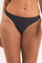Laad de afbeelding in de Gallery-viewer, Gallery: Rio De Sol Bottom Bottom Nero Nice-Fio