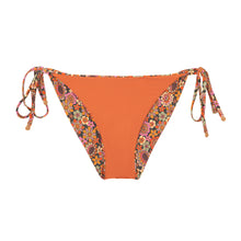 Laad de afbeelding in de Gallery-viewer, Product Back: Rio De Sol Bottom Bottom Bouquet Ibiza-Comfy