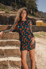 Laad de afbeelding in de Gallery-viewer, Image 10: Rio De Sol Mini Dress Luma Laura Dress