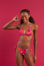 Laad de afbeelding in de Gallery-viewer, Image 12: Rio De Sol Bottom Bottom Flavors Cheeky-Tie