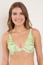 Laad de afbeelding in de Gallery-viewer, Gallery: Rio De Sol Top Top Palms Chantal