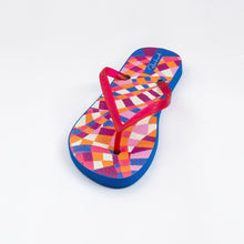 Laad de afbeelding in de Gallery-viewer, Image 05: Rio De Sol Flip-Flop Funny Slim