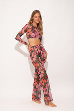 Laad de afbeelding in de Gallery-viewer, Image 07: Rio De Sol Beach Trousers Jolie Pants Lana