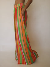 Laad de afbeelding in de Gallery-viewer, Image 08: Rio De Sol Beach Trousers Utah Wide Pants