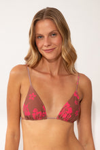 Laad de afbeelding in de Gallery-viewer, Gallery: Wednesday In Hawaii By Rio De Sol Top Top Pua-Coco-Guava Ana