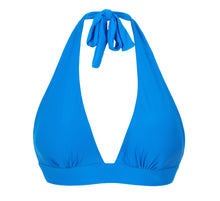 Laad de afbeelding in de Gallery-viewer, Product Front: Rio De Sol Top Top Jacinto Halter-Cos