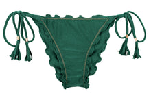 Laad de afbeelding in de Gallery-viewer, Product Front: Rio De Sol Bottom Bottom Palace Frufru