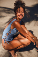 Laad de afbeelding in de Gallery-viewer, Image 10: Rio De Sol One-Piece Solar-Celeste Zoe