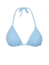 Laad de afbeelding in de Gallery-viewer, Product Front: Rio De Sol Top Top Drift-Cianita Tri-Inv