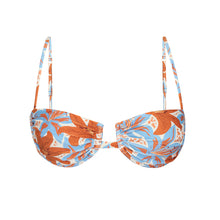 Laad de afbeelding in de Gallery-viewer, Product Front: Rio De Sol Top Top Olyra Zaya