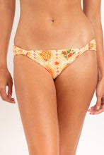 Laad de afbeelding in de Gallery-viewer, Gallery: Rio De Sol Bottom Bottom Mosaico Mel