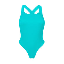 Laad de afbeelding in de Gallery-viewer, Product Front: Rio De Sol One-Piece Cotele-Jade Olivia