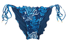 Laad de afbeelding in de Gallery-viewer, Product Front: Rio De Sol Bottom Bottom Reef Frufru-Comfy