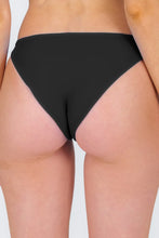 Laad de afbeelding in de Gallery-viewer, Image 06: Rio De Sol Bottom Bottom Nero Essential-Comfy