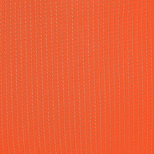 Laad de afbeelding in de Gallery-viewer, Image 02: Rio De Sol Hair Accessory Dots-Orange Scrunchie