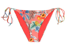 Laad de afbeelding in de Gallery-viewer, Product Front: Rio De Sol Bottom Bottom Frutti Ibiza-Comfy