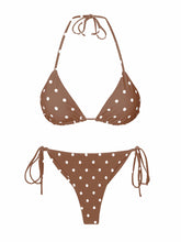 Laad de afbeelding in de Gallery-viewer, Product Front: Wednesday In Hawaii By Rio De Sol Set Set Kiko-Coco Kauai Kaleia