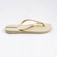 Laad de afbeelding in de Gallery-viewer, Image 03: Rio De Sol Flip-Flop Damasco Slim