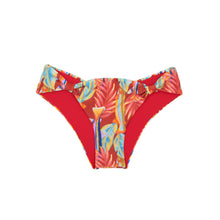 Laad de afbeelding in de Gallery-viewer, Product Front: Rio De Sol Bottom Bottom Sea-Bloom Mel