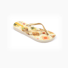 Laad de afbeelding in de Gallery-viewer, Product Back: Rio De Sol Flip-Flop Mosaico Slim