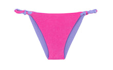 Laad de afbeelding in de Gallery-viewer, Product Front: Rio De Sol Bottom Bottom Malibu-Rosa Essential-Rev