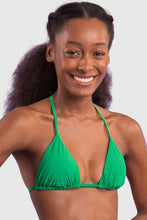 Laad de afbeelding in de Gallery-viewer, Gallery: Rio De Sol Top Top Tambourine Tri-Inv